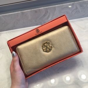 NWT Christian Lacroix Wallet